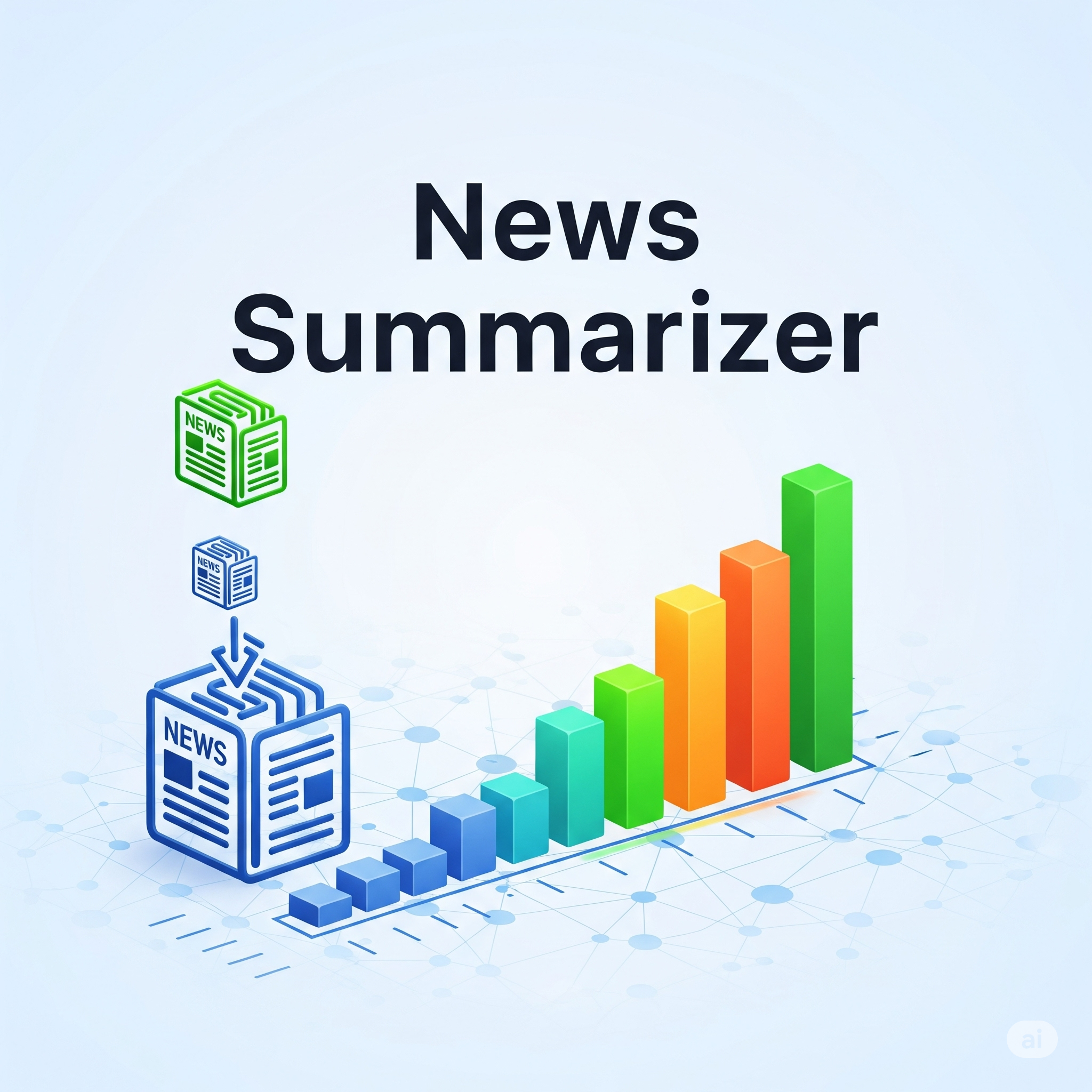 News Summarizer Project